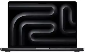 Nešiojamas kompiuteris Apple Macbook Pro - M5 Pro (18/20) | 14.2'' | 24GB | 1TB | Mac OS | Space Black | 96W Power Adapter | MGDR4ZE/A/P1/Z1/Z1ML002PE