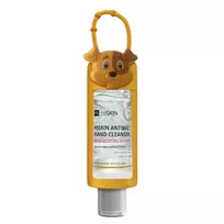 HISKIN_Antibakterinis rankų valiklis „Šunelis“ 75 ml
