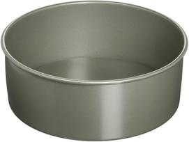 Fuji Emalinis Kepimo Indas Dekoracija Dugnas Nuimamas 15cm 33198 pilka spalva