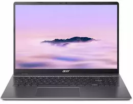 Nešiojamas kompiuteris Acer Chromebook CB516-1H-53MJ - i5-120U | 16'' | 16GB | 512GB | NX.JCLEP.006