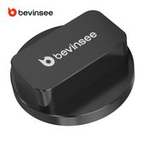 BEVINSEE Aluminum Floor Jack Pad Adapter for BMW F10 F11 F20 F22 F30 F31 F32 F33 F36 F40 G30 G20 E92 E91 E87 E46 E39 X5 E70/F15 juoda
