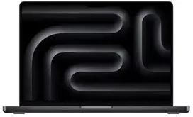 Nešiojamas kompiuteris Apple Macbook Pro - M5 Pro (15/16) | 14.2'' | 48GB | 2TB | Mac OS | Space Black | US | 70W | MJLW4ZE/A/R1/Z1/US/Z1ML0046F