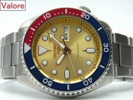 Purchased from an authorized Almost flawless Seiko 5 Sports Custom Watch limited edition of 2021 pieces automatic dealer. condition. Hitmaker,