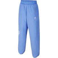 Nike Kobe Faux Lambswool Basketball Comfortable Cuffed Kids Sports Pants Kids bottoms IB2740-494 XL gray