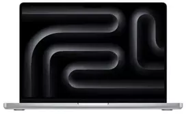 Nešiojamas kompiuteris Apple Macbook Pro - M5 Pro (15/16) | 14.2'' | 24GB | 1TB | Mac OS | Nano | US | Silver | MGDN4ZE/A/US/N/Z1MH0037F