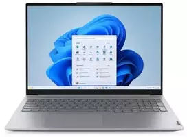 Nešiojamas kompiuteris Lenovo ThinkBook 16 G8 - Ultra 5 135H | 16''-WUXGA | 32GB | 1TB | Win11Pro | 21SK00JPPB|10M232
