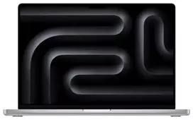 Nešiojamas kompiuteris Apple Macbook Pro - M5 Pro (18/20) | 16.2'' | 48GB | 2TB | Mac OS | Silver | 140W Power Supply | MGE64ZE/A/D1/Z1/Z1MW001LB
