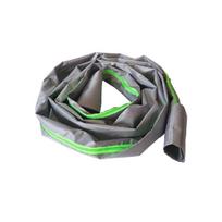 For Mirka Festool Electric Dry Mill Dust Collection Pipe Protection Cloth Cover Vacuum Cleaner Hose Protection Cover 3.5m 5m 1set