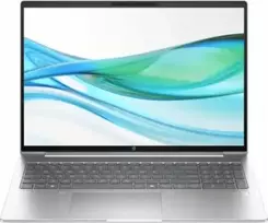 Nešiojamas kompiuteris HP ProBook 460 G11, 16" WUXGA, Intel Core Ultra 7 155U, RAM 48GB, 512GB SSD, Intel Graphics, Windows 11 Pro, Silver CL8V6ET#UUW