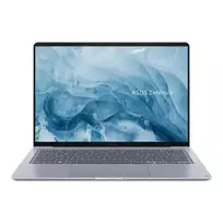 Nešiojamas kompiuteris ASUS ZenBook 14 OLED UX3480KA-U1005W - Ryzen AI 7 345 | 14'' | 16GB | 512GB | W11H | Blue | 90NB1AR1-M006E0