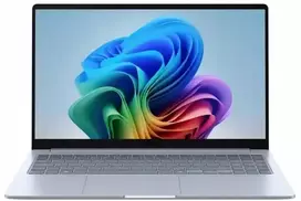 Nešiojamas kompiuteris Samsung Galaxy Book4 - X1-26-100 | 15.6'' | 16GB | 512GB | Win11 | NP750XQB-KA2USDX