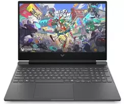 Nešiojamas kompiuteris HP Victus 15 - i7-13620H | 15.6''-144Hz | 16GB | 512GB + 512GB | W11H | RTX3050 | D9LZ0EA|55M216
