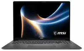 Nešiojamas kompiuteris MSI Modern 16S AI+ G3MG-010PL Intel Core Ultra 7 355 | 16'' | 32GB | 512GB | W11P | G3MG-010PL|5M232W11P