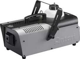 Rūko mašina Antari Z-1000X MK3 1000W – kompaktiškas profesionalus rūko/dūmų generatorius