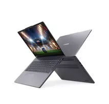 Nešiojamas kompiuteris Lenovo IdeaPad Slim 3 16IWC11, AI PC, 16" WUXGA, Intel Core 7 350, RAM 16GB, 512GB SSD, Intel Graphics, Windows 11 Home, Luna Grey 83RS002AGE