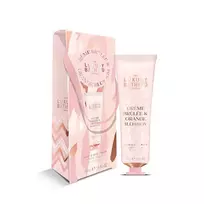 Grace Cole – „Creme Brulée & Orange Blossom“ rankų kremas, 50 ml