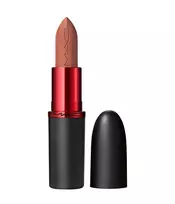 MAC Cosmetics - Matte lipstick M·A·Cximal (Viva Glam Lipstick) 3.5 g - Viva Heart