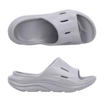 Hoka Ora Recovery Slide 3 1135061 GYGY (M7/W9) gray