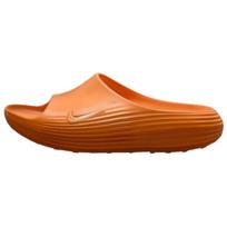 Nike ReactX Rejuven8 Slide Campfire Orange Unisex Sneakers Marrakesh HV4479-800 40 orange