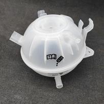 Expansion Pot Antifreeze Water Bottle Cover for Sagitar, Magotan, Tiguan, Tuan, Octavia, Haorui, Sharan, and CC - Part Number 1K0121407A