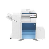 Lazerinis daugiafunkcis nespalvotas spausdintuvas HP LaserJet Managed MFP E826dn, A3