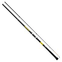 Daiwa Battle Game Bookkomi Game T XH480 (BG BKG) juoda