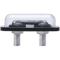 1017968-01 For Club Car 1995-2002 Electric Cart Power Drive 48V Chargers Fuse gray