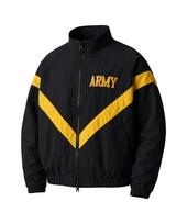 Milibro Army Mpfu Usa Fit Windbreaker Black/L black