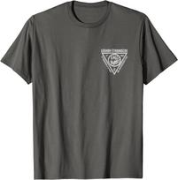 France 2 Rep Foreign Legion Paratrooper TShirt Short Sleeve Casual 100 Cotton ONeck Men T Shirts 4XL black