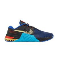 Nike Metcon 8 'Anthracite Blue Lightning' 40.5 black