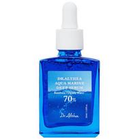 Dr. Althea Aqua Marine Deep Serum 30ml blue