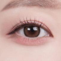 Holika Holika Holi Pop Double Eyelid Liner (Aegyo Sal/Double Eyelid Liner) rose tinting black
