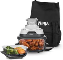 Gruzdintuvė Ninja FN102EU | 622356385374