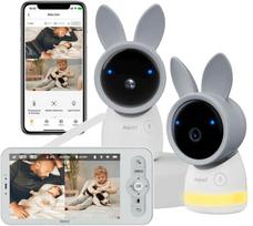 Arenti baby monitor Ainanny 4MP x2 Kit | AInanny 4MP2 A4