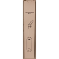 IŠPARDAVIMAS. | Yealink Network media streaming adapter - USB-C/USB-A | PA20 | DEMO | 24 month(s) | 1303185SO