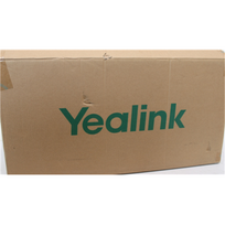 IŠPARDAVIMAS. | Yealink MeetingBar A40 Microsoft Teams Rooms on Android | Black | DEMO, MISSING SCREW (M2 X 4 MM) | 24 month(s) | 1206676SO