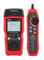 UNI-T UT685B KIT Universal Network Cable Tester, RJ45, RJ11 and Coaxial, 500 m, PoE 802.3af/at/bt, Ethernet Port Test | UNI-T