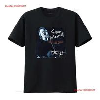 Marriott Steve Packet of Three For Fan Black All Size T Shirt HE946 vintage Washed homme vintag S black