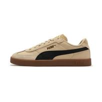 PUMA Club II Era 'Brown Olive Green' Men's 404428-02 EU 36 beige