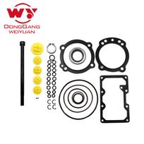 Gaskets, Oil Seal, Pump Shaft, for CAT Engine, Repair Kit for C7/C9 Oil Fuel Pump 319-0678, Diesel Fuel Injection System Part C7C9 Repair kit