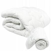 Duvet 140x200 Double 4 Seasons 2in1 Easy Sleep PL Product for Allergy Sufferers