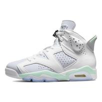Air Jordan 6 Retro 'Mint Foam' Women's Jordan DQ4914-103 36 white