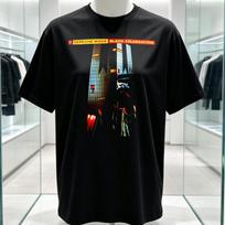 Awesome Depeche Mode Black Celebration TShirt for Unisex Crewneck Pure Cotton T Shirts Short Sleeve Tees Graphic Printed Clothes XL black