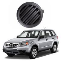 Priekinis kairysis priešrūkinio žibinto angos dangtelis apvadas Subaru Forester 2009-2013 57731SC030 black