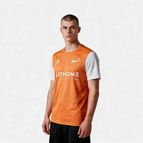 adidas FK Ataka Vartininko Marškinėliai 2