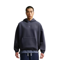 Nike Therma-FIT Brushed Basketball Hoodie