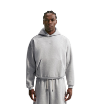 Nike Therma-FIT Brushed Basketball Hoodie
