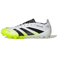 adidas Predator Elite 2G/3G AG Cloud White Core Black Lucid Lemon 46 black