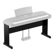 STOVAS SCENINIAM PIANINUI YAMAHA L-300B JUODAS