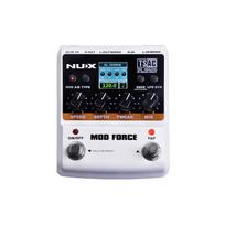 NUX MOD FORCE Moduliacijos efektų pedalas